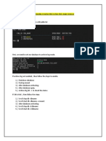 21c Standby Creation Rac To Non Rac