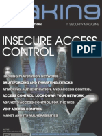 Hackin9 Magazine - June 2011 (True PDF