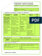 Ses-Cyt 16 Ago-Aprovechamos Los Fenóm. Natur. en La Conservación de Alimentos