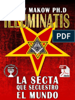 Illuminati La Secta Que Secuestro El Mundo Henry Makow