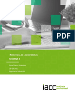 Tarea S4 Resistencia de Materiales