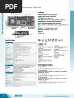 FSB 865G