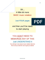 1 - 32 42 Basic Notation