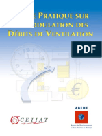 Guide Modulation