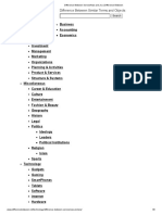 Difference Between ServiceNow and Jira - Difference Between