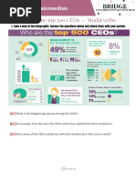 Printable - Modal Verbs - The Top 500 CEOs