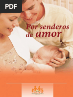 Por Senderos de Amor.