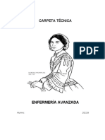 Carpeta Tecnica