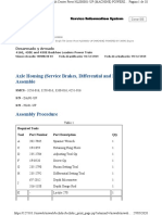 Diferencial Hls