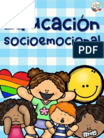 Planeación Socioemocional