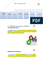 Copia de Tema 1 Introducción Al Estudio de La Empresa