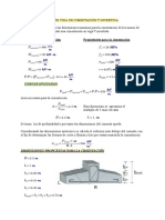 Diseño Viga T Invertida-Para Proyecto Amc