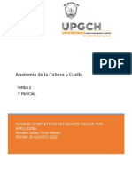 Anatomia Aparato Musculo Esqueletico