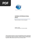 Norma Internacional Basc v.6-2022 - 0