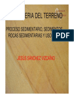 Tema 3 Rocas Sedimentarias