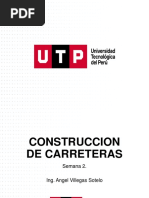 S02 Construc de Carreteras - Obras Preliminares