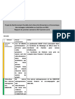 Document de Travail - Formation Word