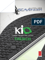 KIO TRENCH 2017 Catalogue - National V2