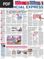 Financial Express Greencraft Labs