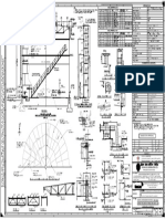 0000000000-Glin1113-Kgpl-m-d-A1-001 - Rev A - General Arrangement Drawing For 3400 KL Capacity Fire Water Storage Tank-Sht 1