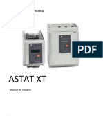 ASTAT XT - Manual de Usuario - Manualzz