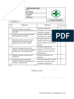 Daftar Tilik UKGS