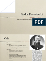 Dostoievski