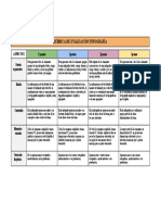 Rubrica Infografia 2 MEDIOA