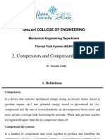 6 Compressed Air Systems 2-1