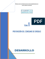 TEMA 1-1. Desarrollo