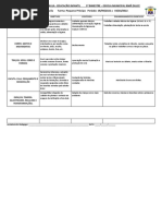 PLANO DE AULA 05 de Agosto