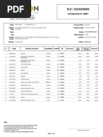 Cot 48651 - Triton - Repuestos y Servicio de Instalacion - Reductor