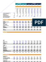 Business - Valuation - Modeling - Assessment File