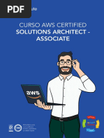 Ti Aws Architect Associate