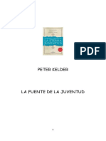 Peter Kelder - El Secreto Tibetano de La Eterna Juventud