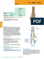 R Series 10691 Series BackPressureReliefValve