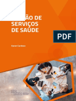 Gestão de Serviços de Saúde: Karen Cardoso