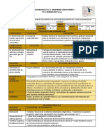 Semana 23 de 1ro y 2do