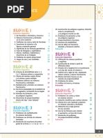 Matematicas 1 CT Solucionario INDICE