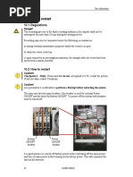 Consilium VDR Power Restart