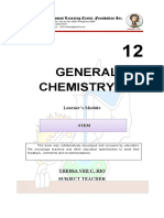 Genchem Module