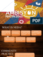 Ambisyon Natin 2040