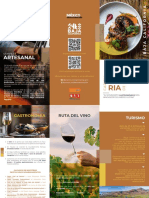 Triptico Gastronomia Web 1