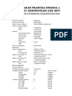 Format Adm. Sismintir Gudep