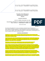 JD PERSONS CASE BDO V. GOMEZ GR. NO. 199601, Novemeber 23, 2015