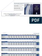 Planilha Gestao Financeira V1.0