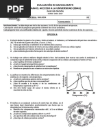 Biologia 