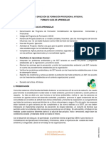 Gfpi-F-019 Manejo Ambiental y Seguridad y Salud en El Trabajo