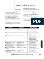 Acm306 Proporcionalidad