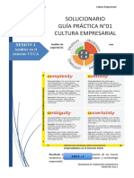 Solucionario Guía Práctica #01